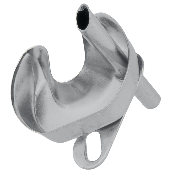 Petromax Vorheizschale Spiritus HK350 | HK500 BW-matt